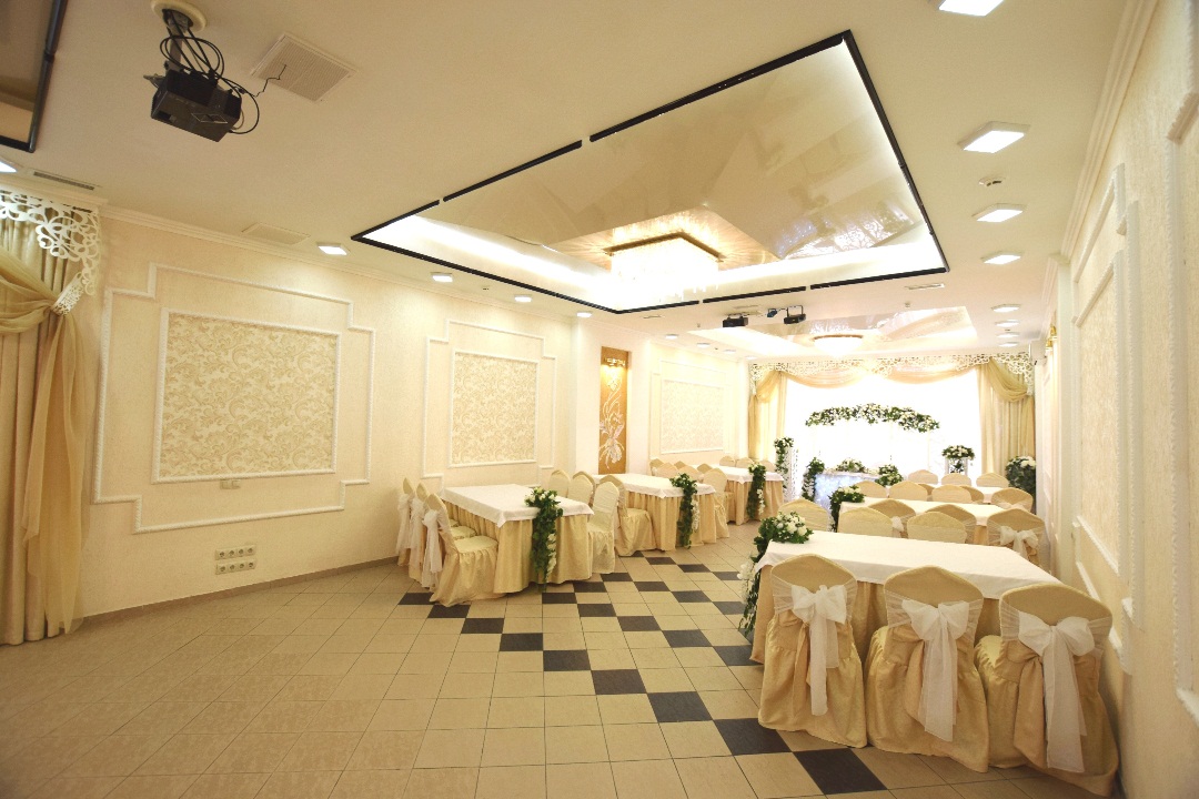 Фото Лагуна