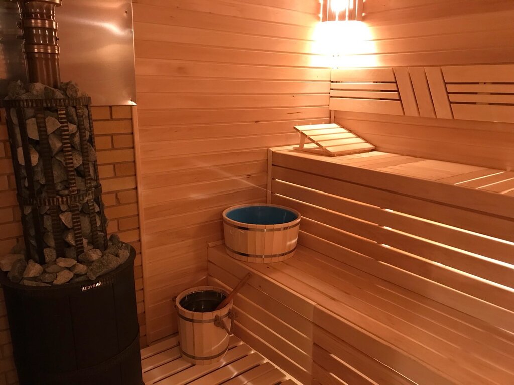 База отдыха ермак тюмень