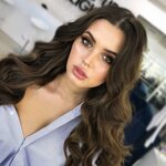 Make-up Studio Lebedewa Anna (Pobedy Avenue, 388) ، صالون تجميل