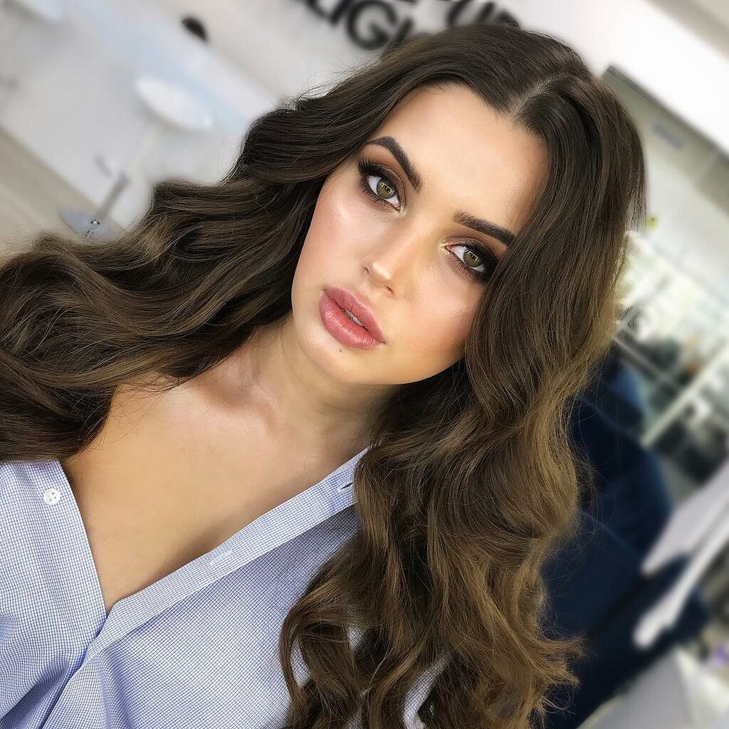 Beauty salon Make-up Studio Lebedewa Anna, Chelyabinsk, photo