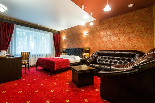 Внешний вид отеля М-Отель в Папернянском сельском Совете, фото 3