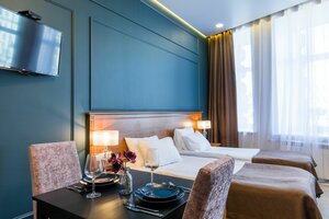 Гостиница Елисеевский