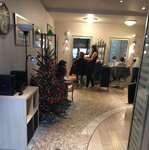 Salon krasoty Organika (Novocheryomushkinskaya Street, 63к2), beauty salon