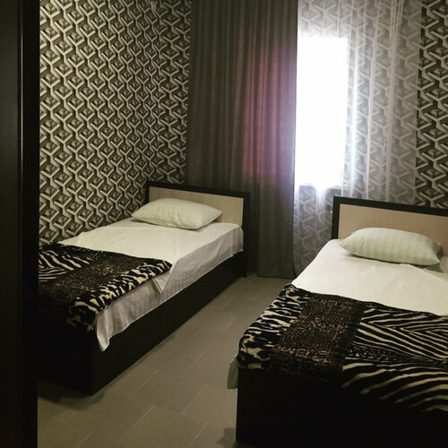 Hotel KoronA, Saratov Oblast, photo