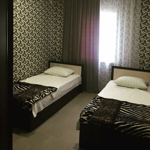 KoronA (Saratov Region, Krasnoarmeyskiy rayon, Karamyshskoye munitsipalnoye obrazovaniye), hotel