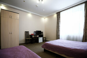 Гостиница Эридан