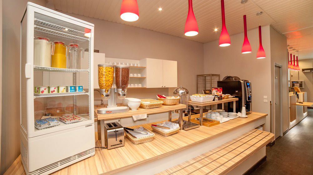 Фото Hotel Amaryllis 