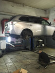 Japan Box (Borovaya Street, 116К), car service, auto repair