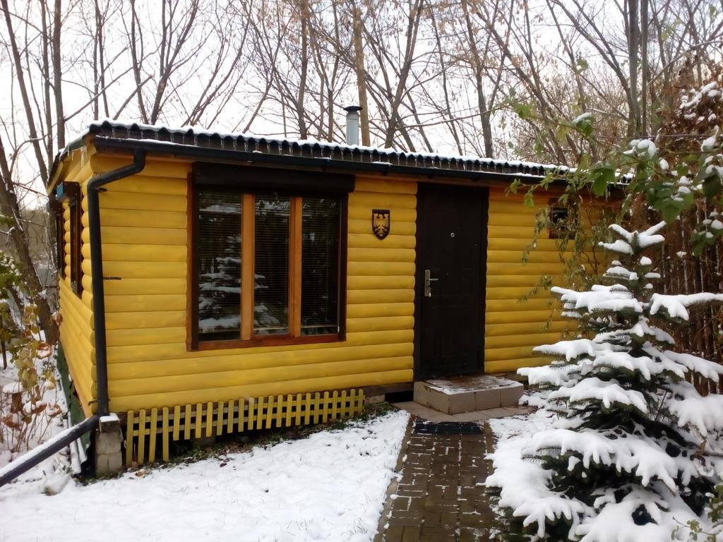 Фото Дача в Переделкино