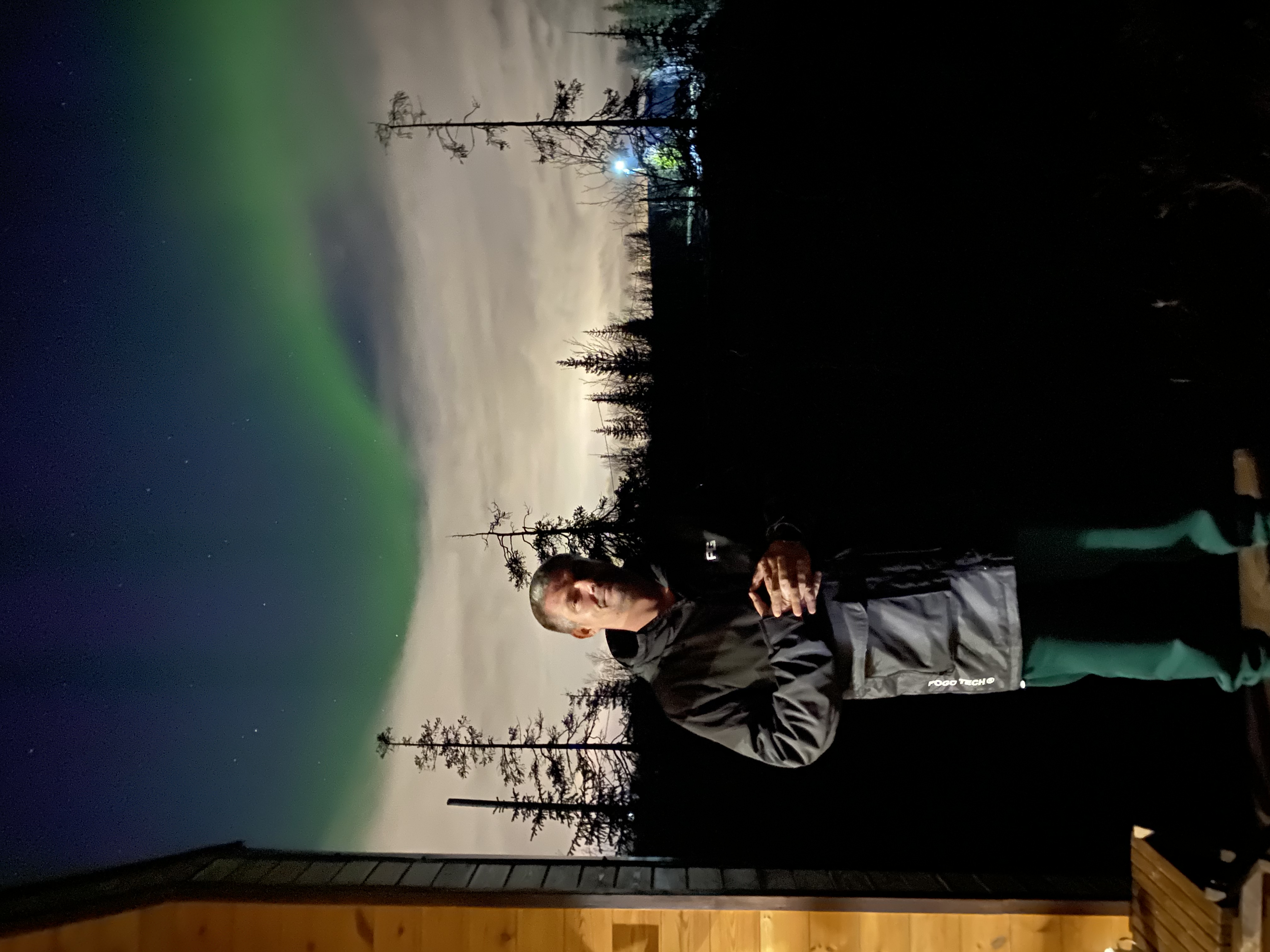 Фото Aurora Барнхаус