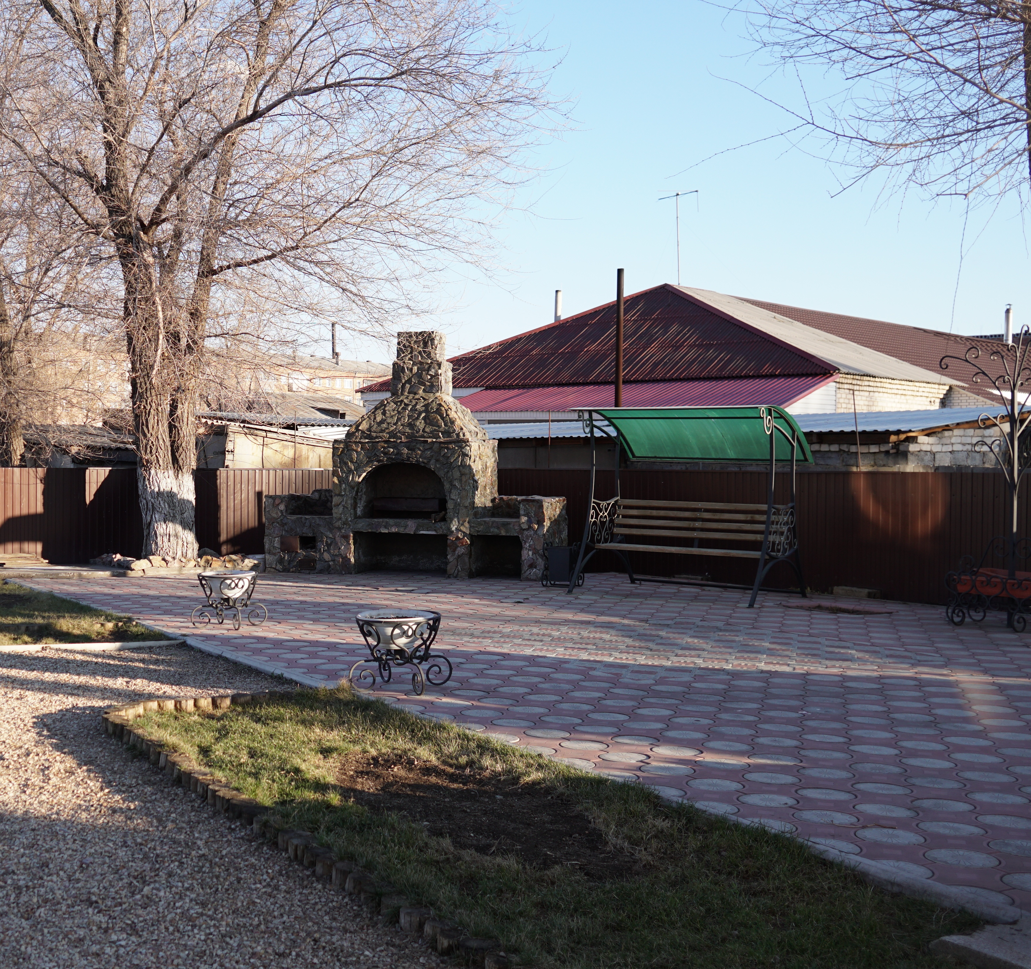 Фото Юбилейная