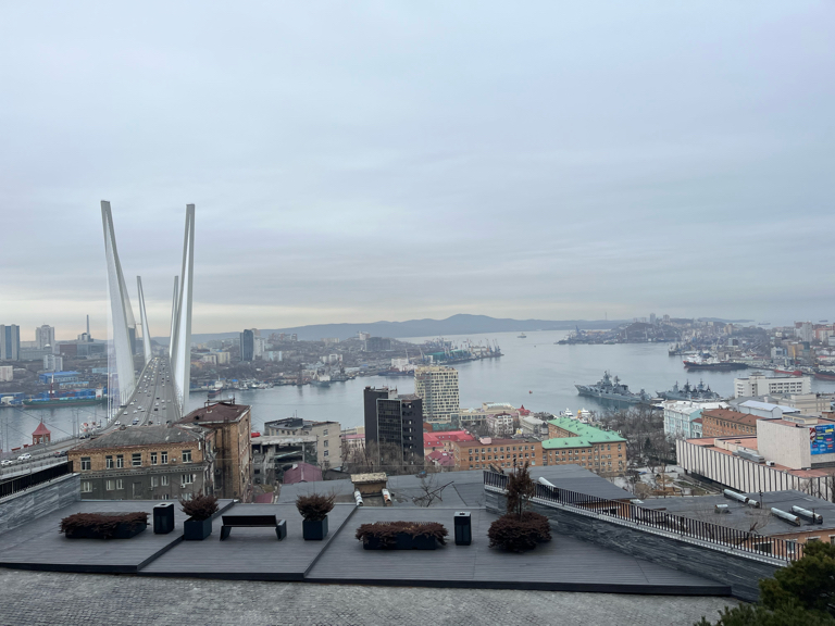 Фото City View Hotel