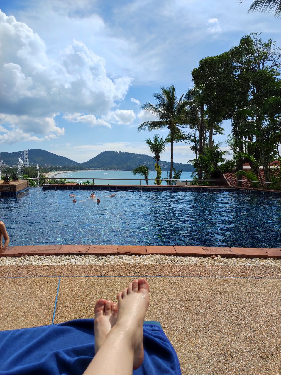 Фото Novotel Phuket Resort