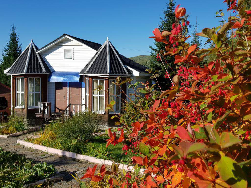 Фото Флагман