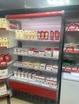 Yermolino (Buninskaya Alleya Street, 9) ، محل بقالة