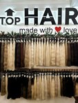 Top Hair SPb (Kamennoostrovskiy Avenue, 10Б), hair extensions