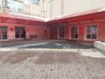 Viphunter (Bagrationovsky Drive, 7к3), hunters and fishers clubs