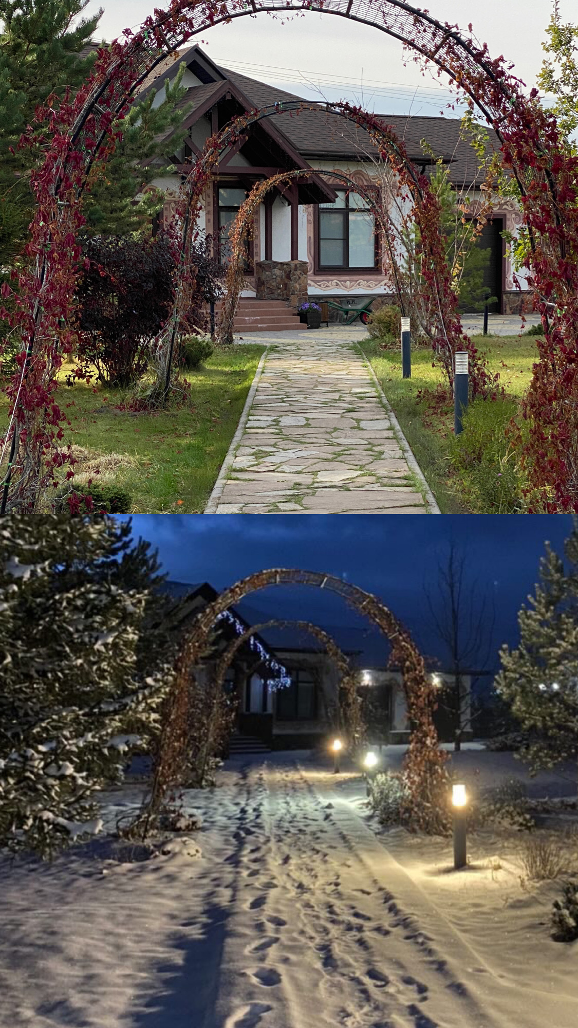 Фото Иртышская Ривьера