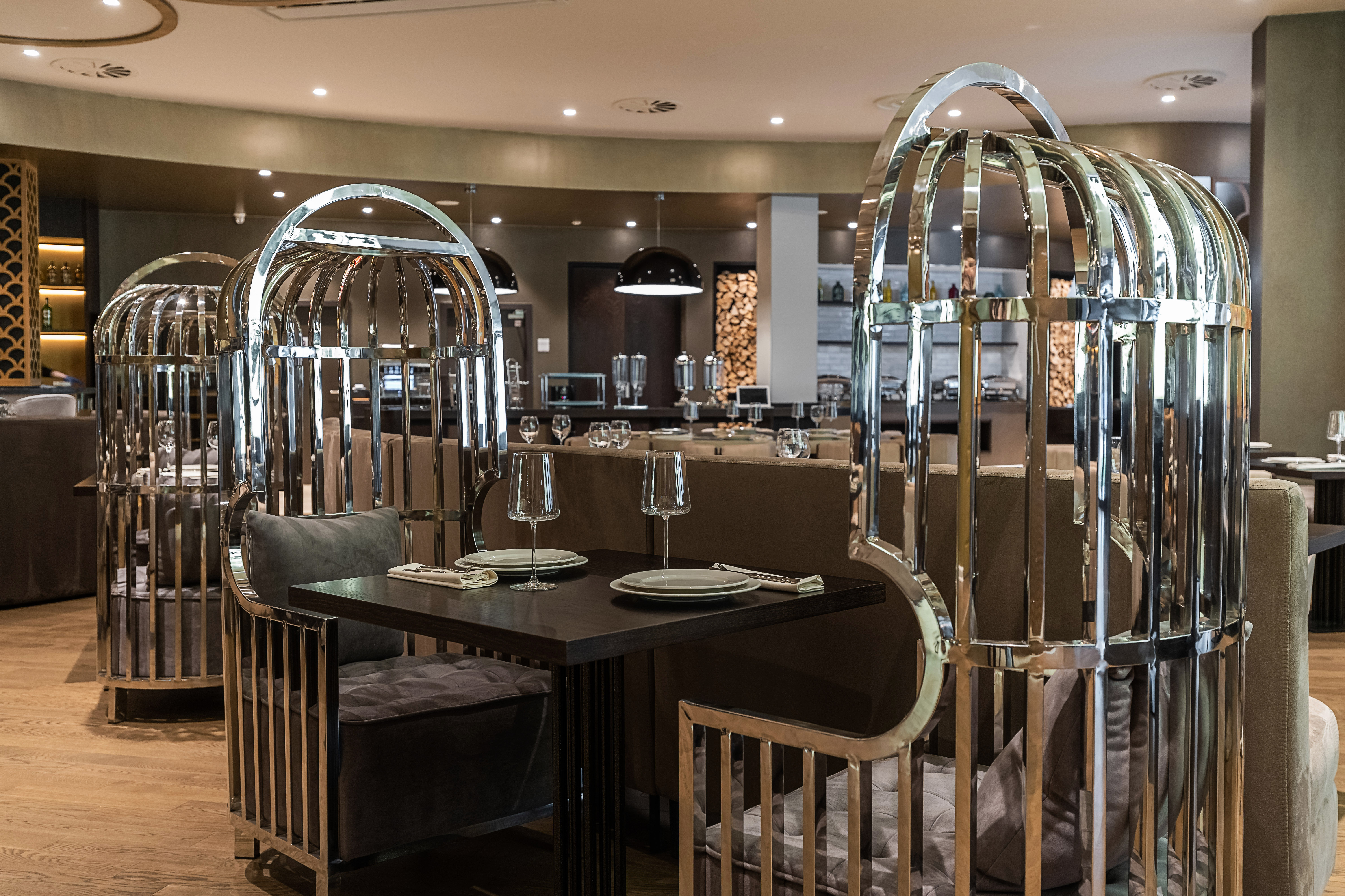 Фото Robinson-City