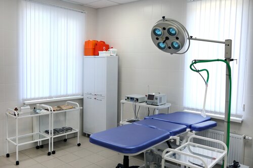 Детская поликлиника Педиатрический центр доктора Бойко, Волгоград, фото