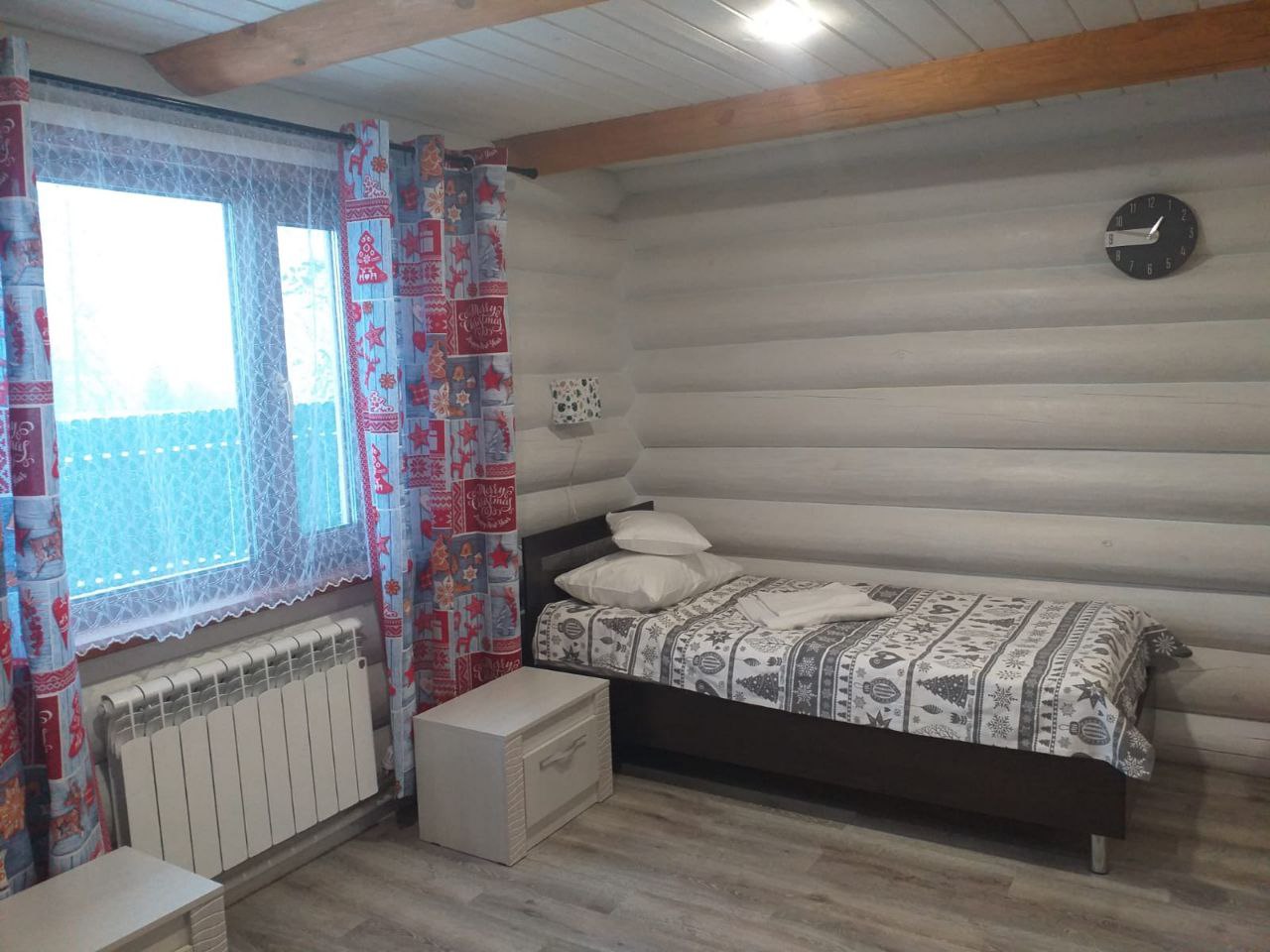 Фото Каргопольская слобода