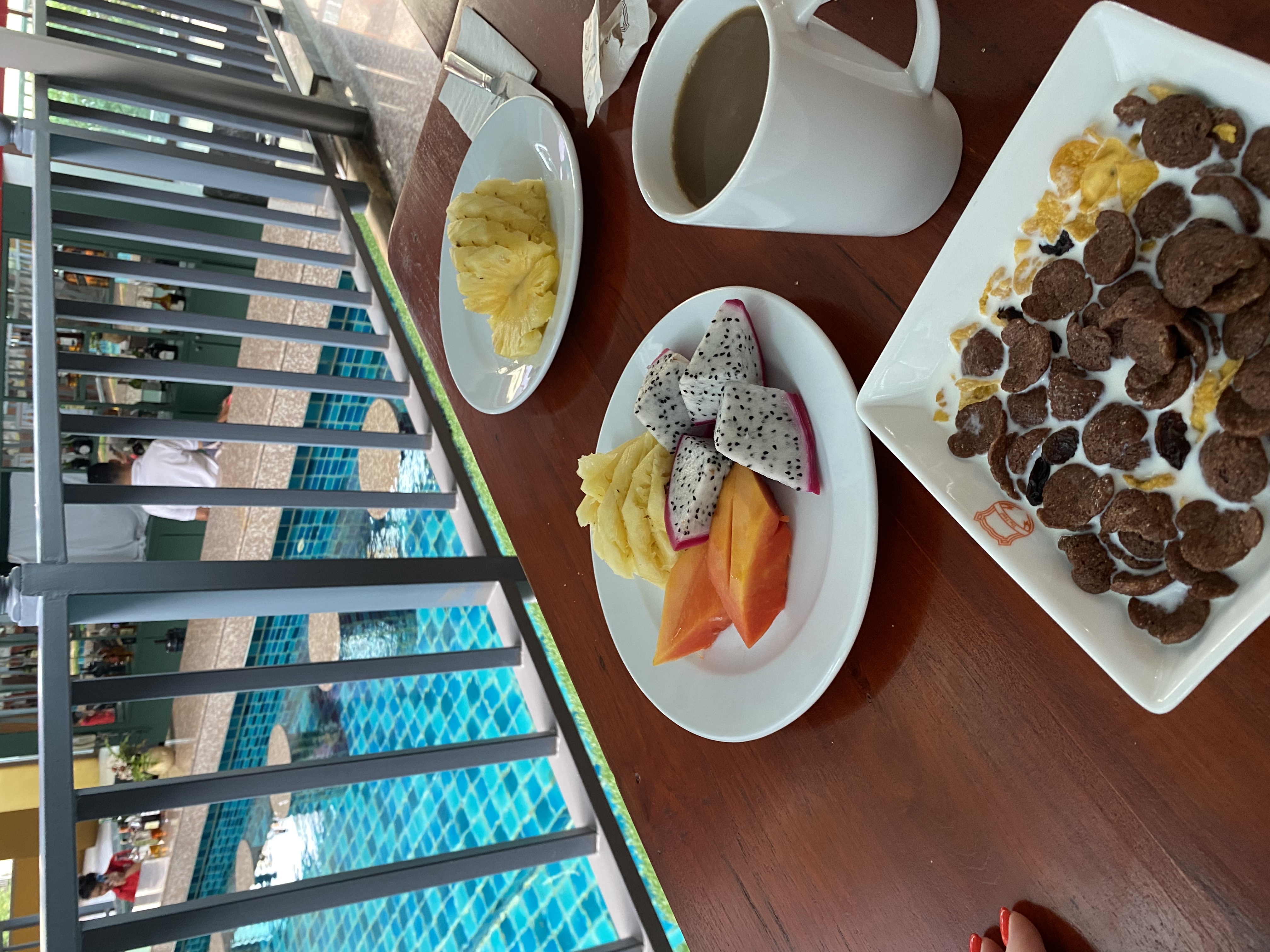 Фото Elite Suites Hotel Patong