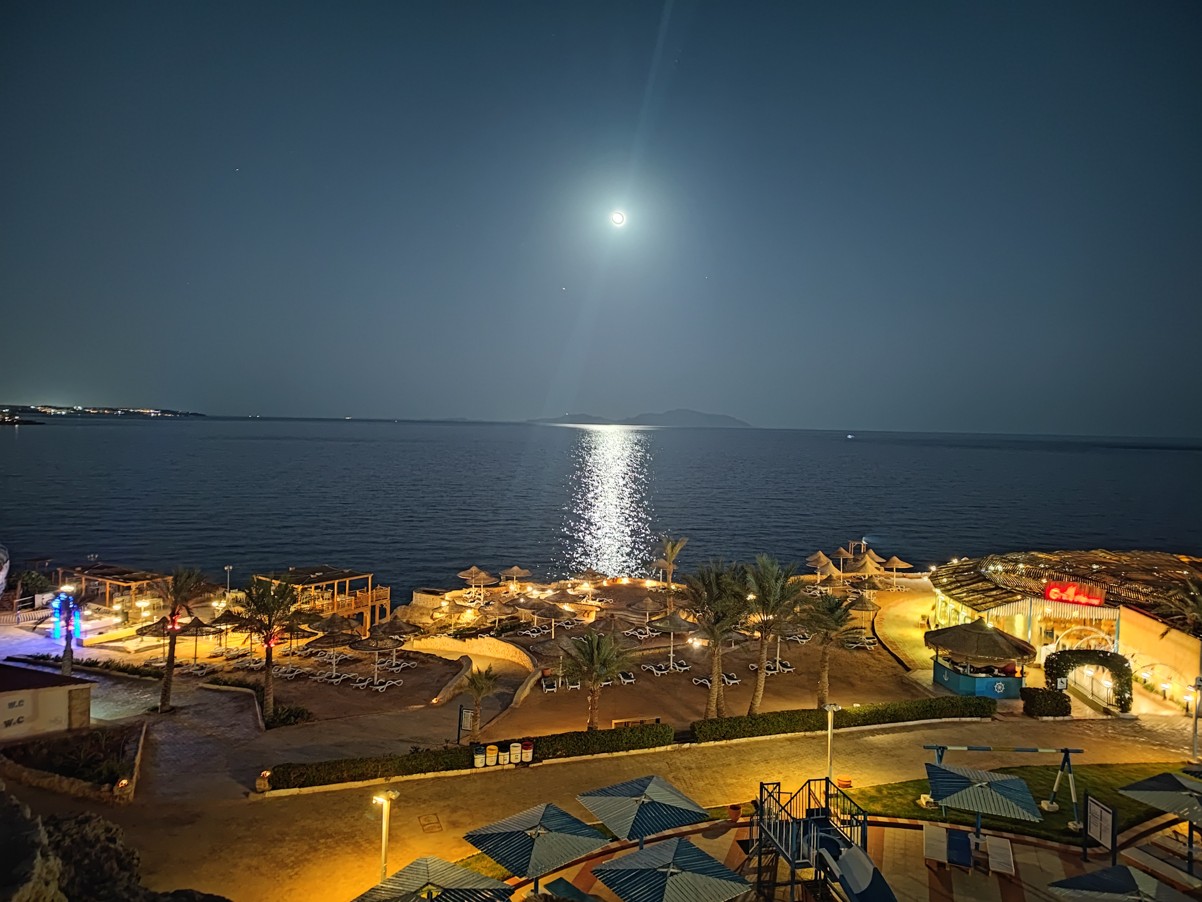 Фото Dreams Beach Resort Sharm El Sheikh