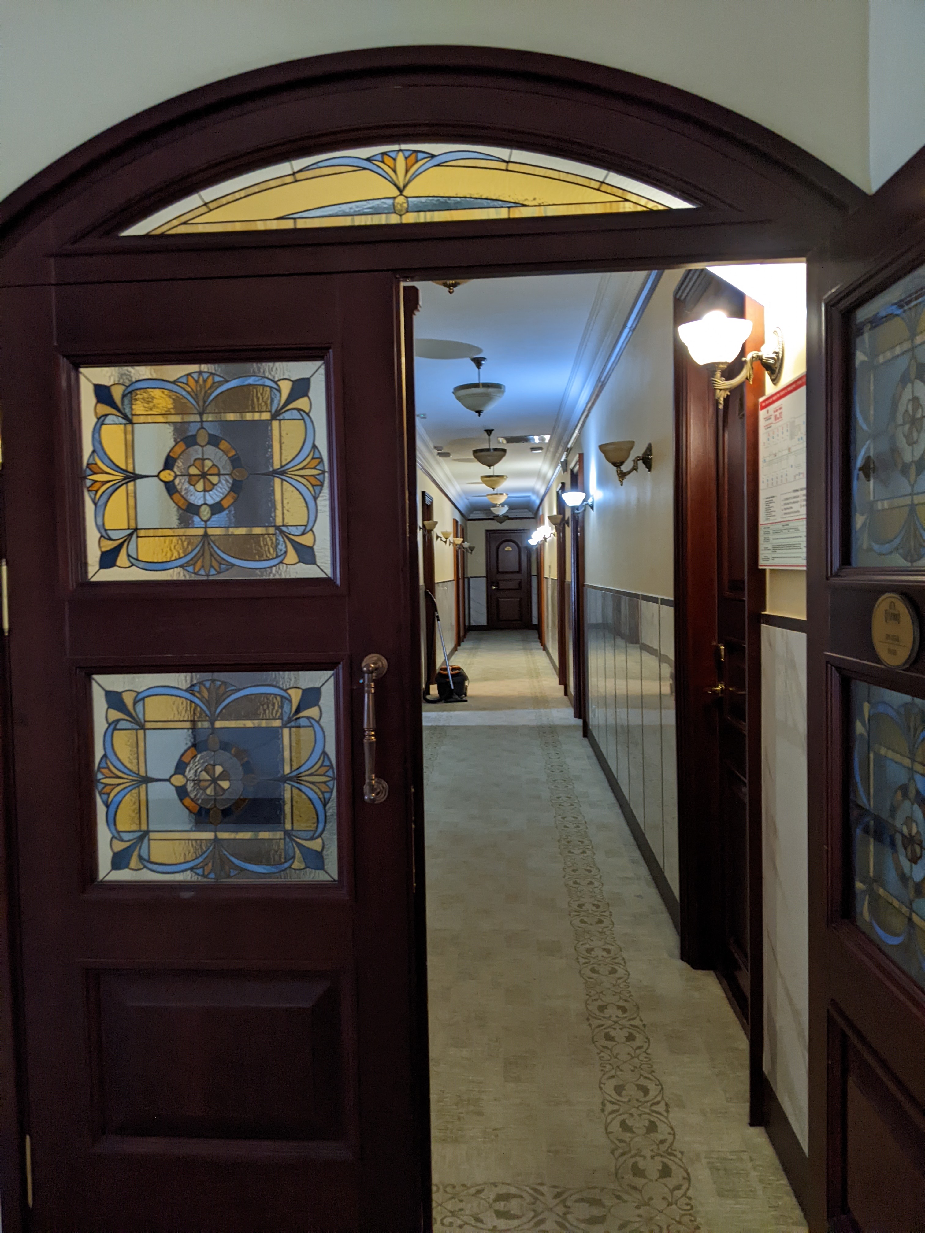 Фото Гостиница Гарни