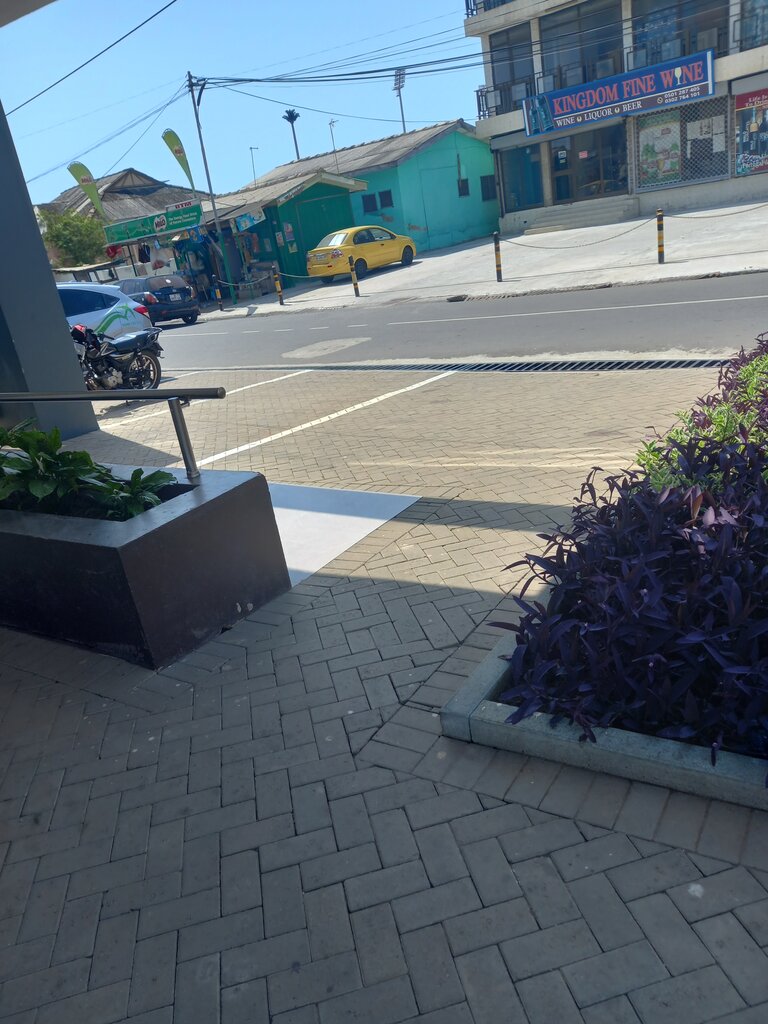 Sports nutrition Btm, Accra, photo