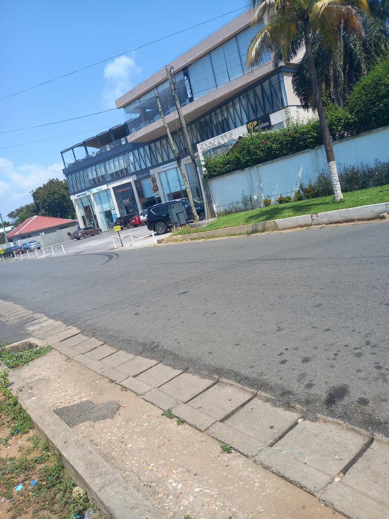 Clothing store Eyp Emporium, Earth, photo