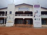 International Travel and Tourism Institute (Tetteh Okuley Road, 2), further education