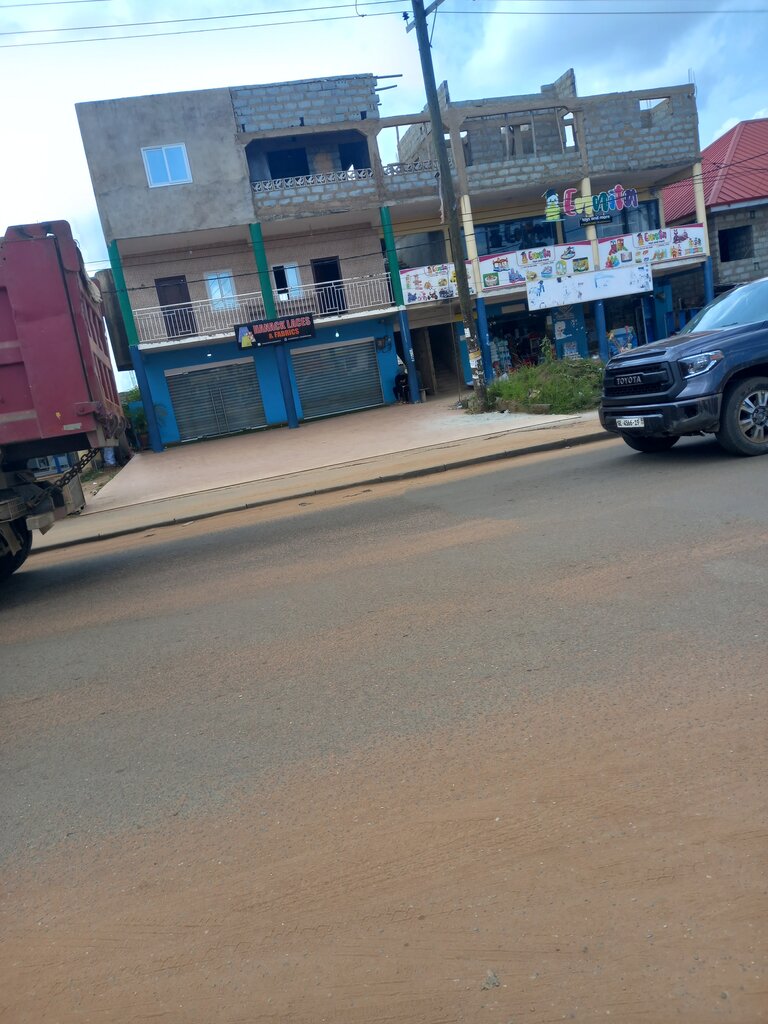 Bread factory Olis bakery, Earth, photo