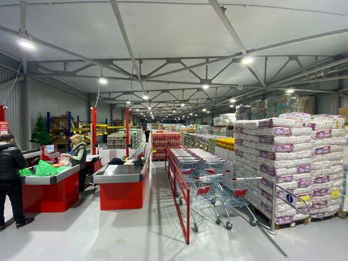 Grocery Светофор, Moscow and Moscow Oblast, photo