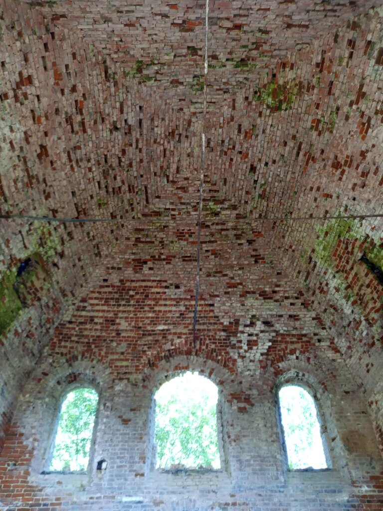 Orthodox church Tserkov Uspeniya Presvyatoy Bogoroditsy V Filinskoy, Arkhangel'skaya Oblast', photo