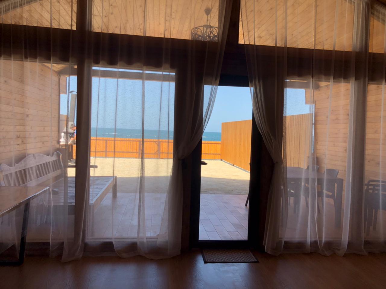 Фото Морской Дворик