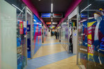 Trading House Tomilino (rabochiy posyolok Tomilino, Yegoryevskoye shosse, с2), centro comercial