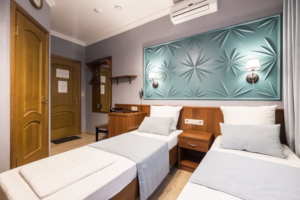 Фото Погости.ру на Алтуфьевском Шоссе