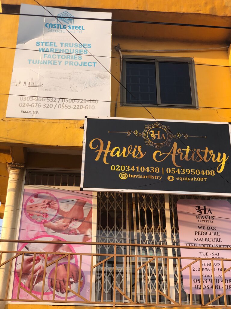 Art studio Havis Artistry, Earth, photo