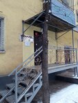 Notary Zheksembinova A. N. (Saken Seifullin Avenue, 467А), notaries