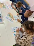 Puzzles (Optikov Street, 47к1), foreign language courses