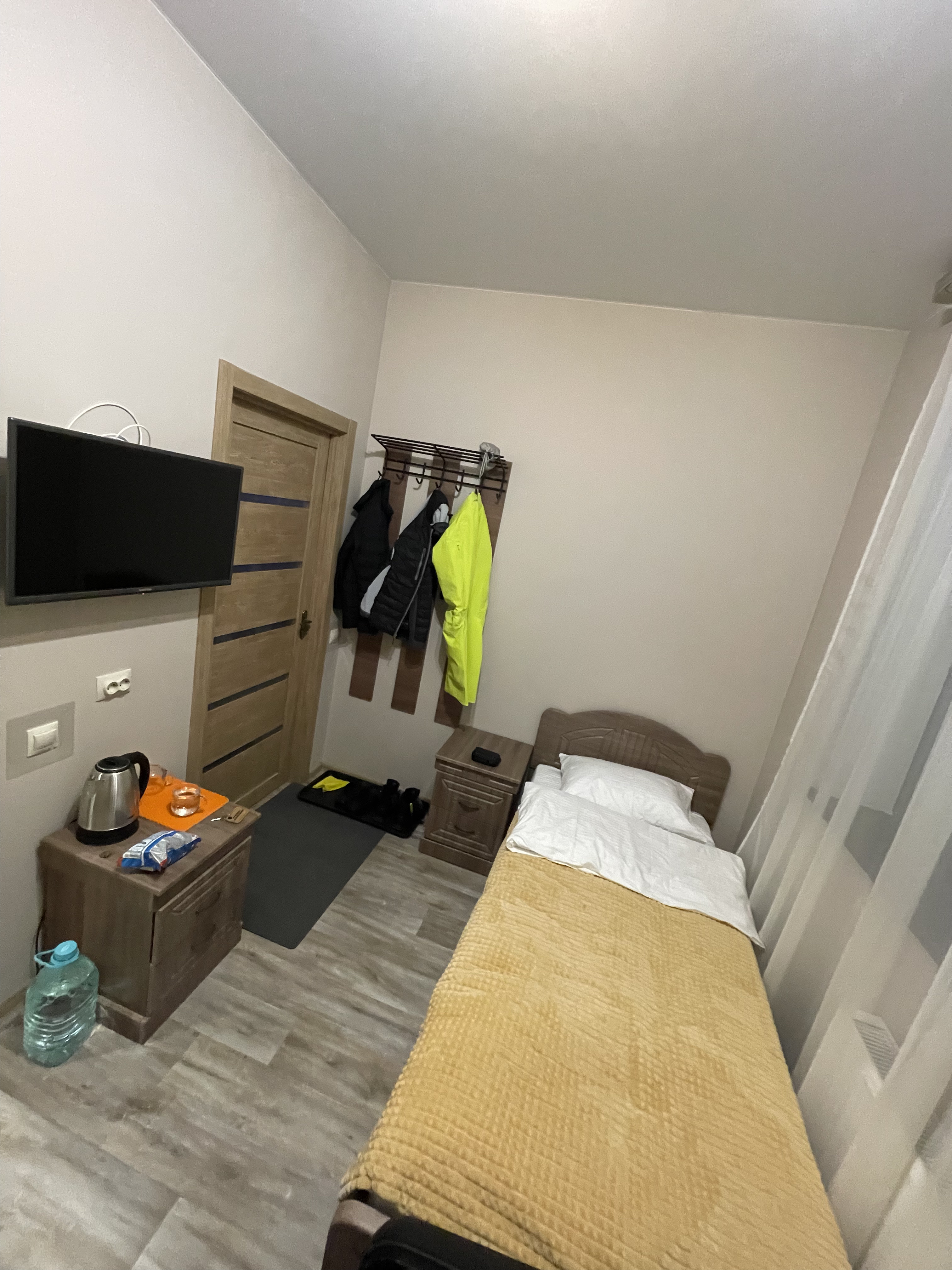 Фото Пихты Snow Point