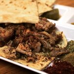 Salim Baba Kokorec Hot Sales (Ankara Province, Yenimahalle, Batı Blv., 7), comida rápida