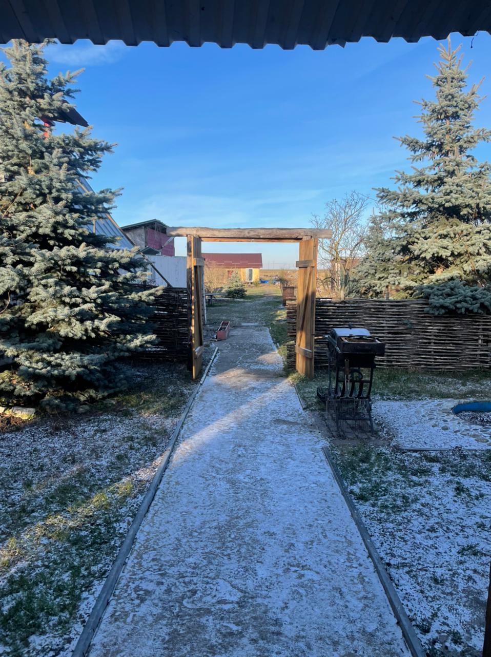 Фото Угодье Ветряных Мельниц