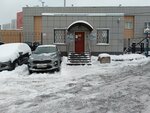 МОЭК, предприятие № 8 филиала № 20 (Nagatinskaya Street, 12Б), suministro térmico