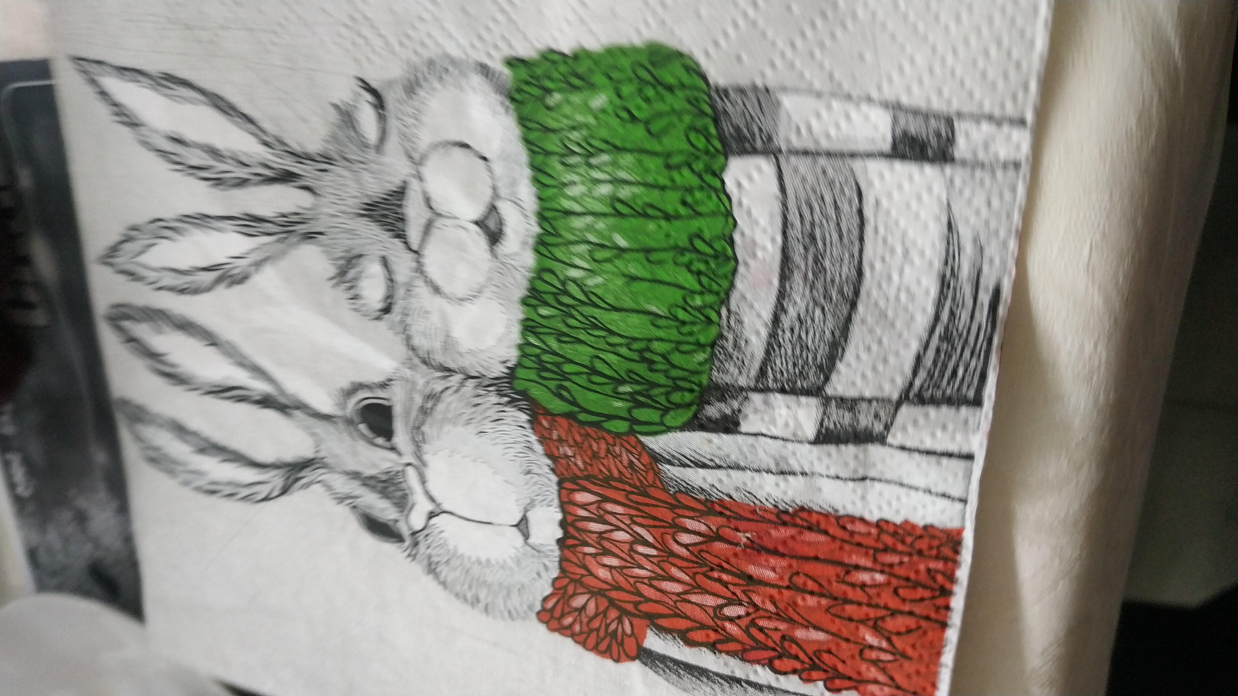 Фото Гранат