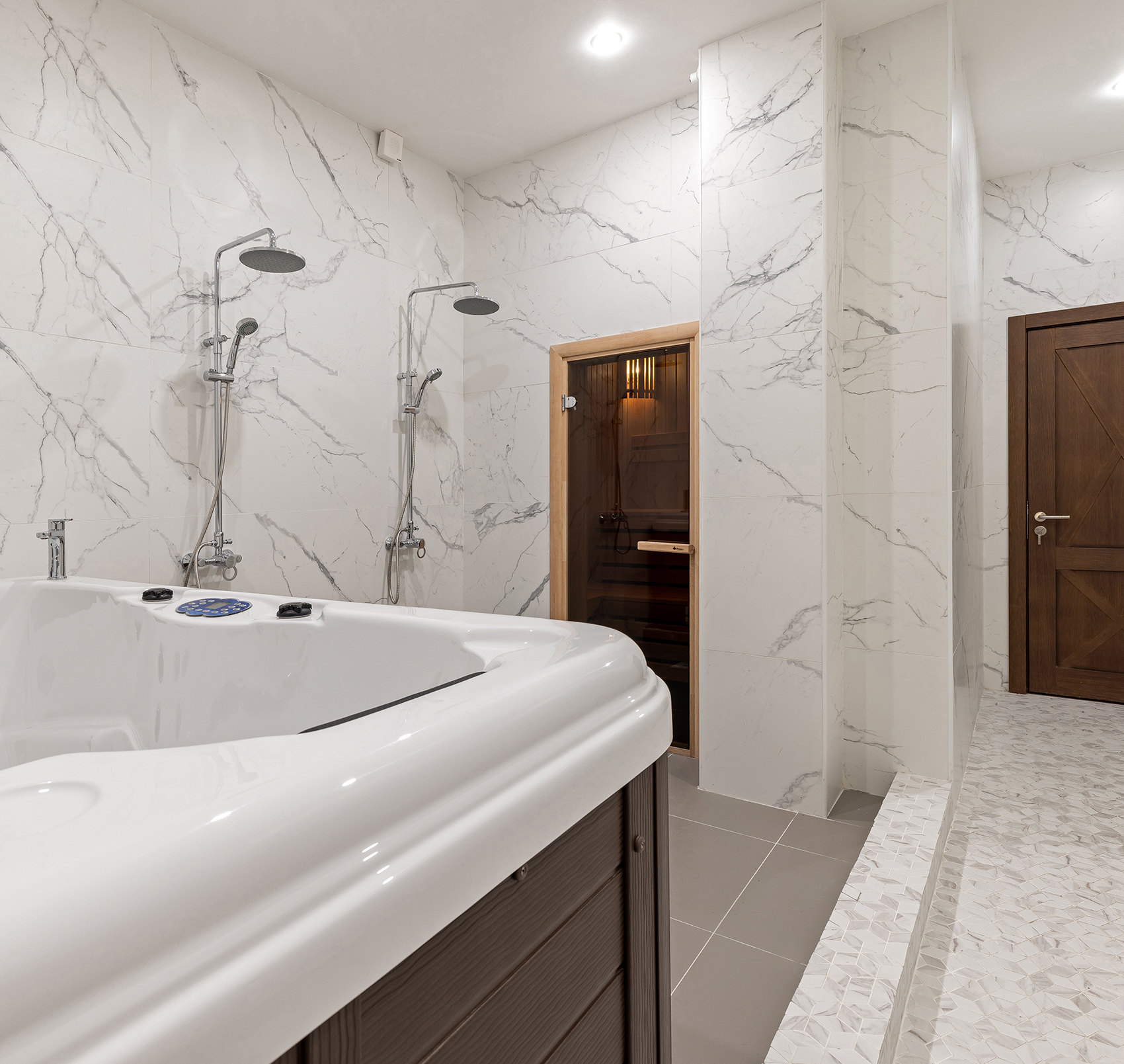 Фото Хюгге на озере