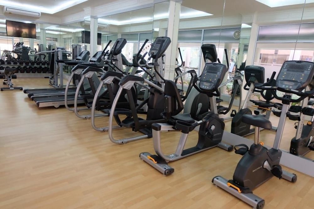 Фото Chokdee Place