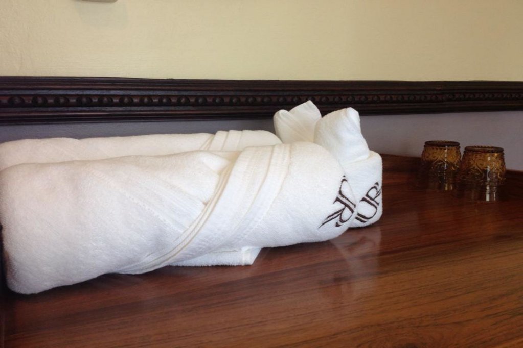 Фото U Residence Hotel