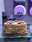 Vanlav (Kirovskiy Avenue, 90/2) ، الحلويات
