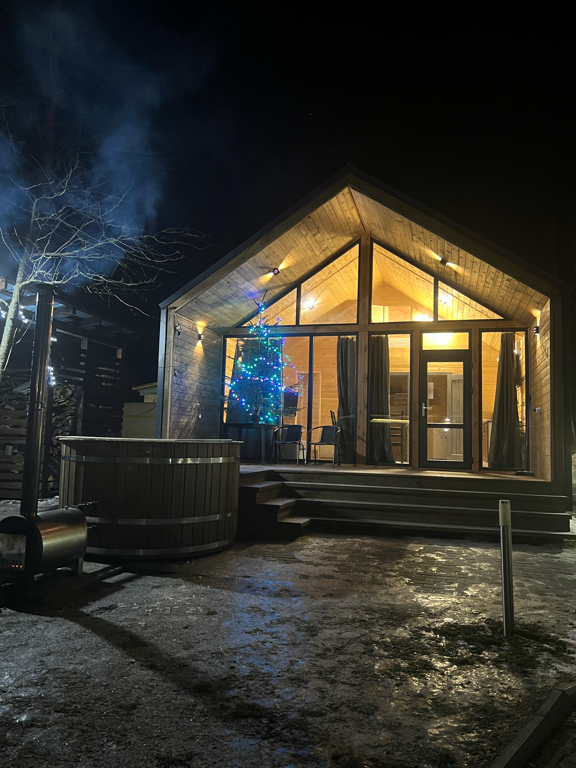 Фото Ривер Хаус